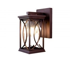 Садово-парковый светильник Elektrostandard GL 1026D Spica кофе a048174 