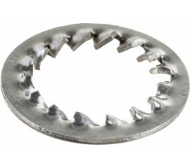 Рифленая шайба для кабельного ввода SURYAKOTI CAST SC 20EK SS размер 20, нержавеющая сталь SC02020EK 