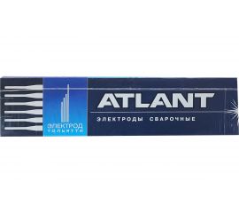 Электроды МР-3 АТЛАНТ 3 мм, 5 кг Электрод Тольятти 00-00002674 