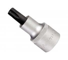 Головка со вставкой TORX (T25; 1/4DR) AmPro T33664 