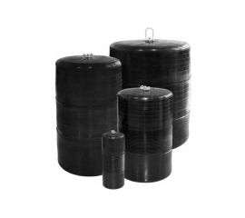 Пневмозаглушка ORKO ПЗУ-2 КМН труба ВН-Д 200-400 мм ПН-000144 