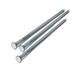 Строительные гвозди Северсталь-Метиз ГОСТ 4028-63, 4,0x120, 25 кг NCG402800400120-12 