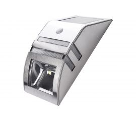 Садовый светильник на солнечной батарее Uniel, с датчиком движения USL-F-164/MT170 SENSOR UL-00003135 