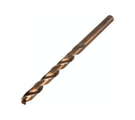Сверло по металлу (6.8х109х69 мм; Р6М5К5) Туламаш 55415 