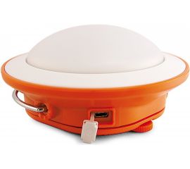 Фонарь - походная люстра ЯРКИЙ ЛУЧ CL-360A 6, 360лм, 5 реж, Li-Ion 5200mAh, зарядка USB, powerbank 4606400105541 