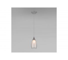 Потолочный светильник Eurosvet 50085/1 хром a049528 