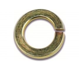 Шайба гровер DKC 100 шт М10 CM131000 