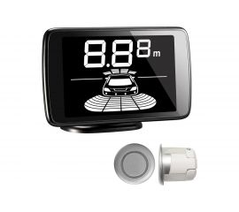 Парковочный радар Parkmaster Silver 238 S 