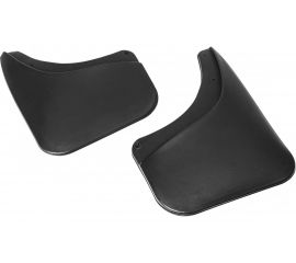 Брызговики задние Rival для Renault Duster 2015-н.в., 2 шт. 24701002 