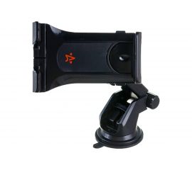 Держатель для планшета AIRLINE на лобовое стекло/торпедо AMS-U-22 