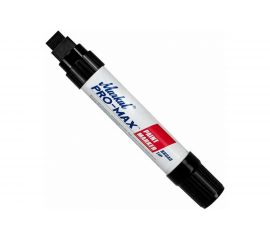 Маркер-краска с широким наконечником Markal Pro-Max, черный 90903 