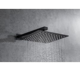 ALLEN BRAU Верхний душ Infinity 5.21019-31 00265510 