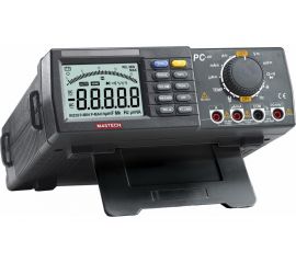 MASTECH MS8040 настольный цифровой высокоточный автоматический мультиметр 00-00005947 