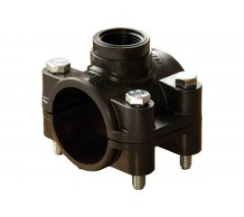 Седелка ПОЛИТЭК 63 - 1 1/4 3000063114 