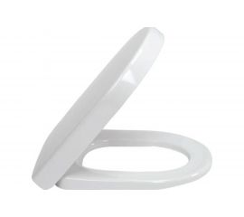 Villeroy & Boch SUBWAY 2.0 Сиденье Quick Release & Soft Closing Funktion, weiss alpin 00000036892 