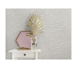 Обои горячего тиснения на флизелиновой основе VernissAGe 1.06х10.05 м 8597-21 