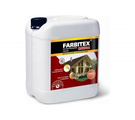 Олифа FARBITEX 3 л 4300001570 