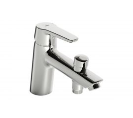 ORAS Cмеситель Saga New 3946F на борт ванны 00000053380 