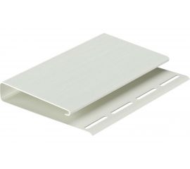 Наличник Docke Premium (75 мм; пломбир) PSNU-1044 