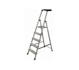 Универсальная стремянка Krause MONTO SECURY 126535 