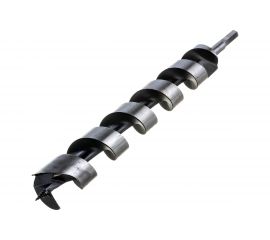 Сверло спиральное по дереву 38x350 мм РЕЗОЛЮКС 60844 