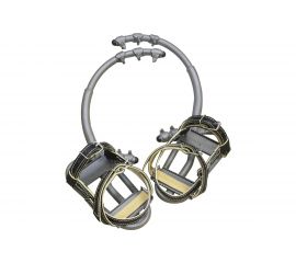 Монтерские когти Молот 315 мм КМ 2 