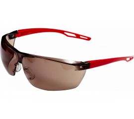 Защитные открытые очки РОСОМЗ О28 Победит super 5-3.1 РС 12804-5 