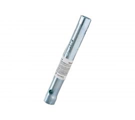 Торцевой трубчатый двухсторонний ключ FIT 12х13 мм 63728 