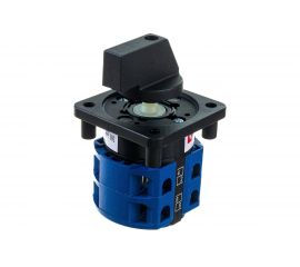 Кулачковый переключатель EKF ПК-1-13 25А 3P 0-1 PROxima SQpk-1-13-25 