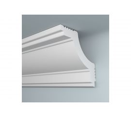 Плинтус ПЛИНТЭКС K 45/45 24607086051133 