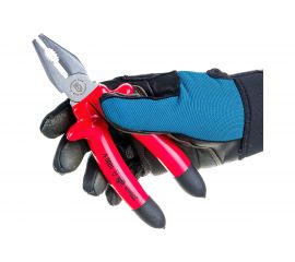 Диэлектрические пассатижи КВТ Эксперт 200 87100 