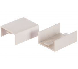 Соединитель на стык Промрукав 20х10 4шт PR08.2865 