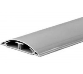 Напольный канал DKC СSP-N 75x17 W 2м белый 01331 