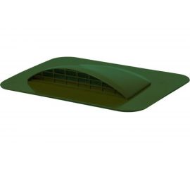 Аэратор Технониколь КТВ-альфа (зеленый; 1 шт) TN398602 