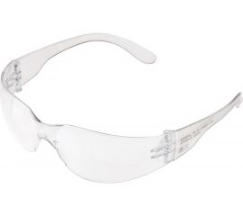 Защитные открытые очки STARTUL О-3, прозрачная линза ST7220-03 