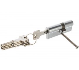 Цилиндровый механизм ABUS D6N 30/40 KD W/5 LONG KEY 26620 