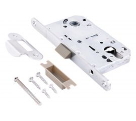 Врезной замок Code Deco 5300-P-CR 31296 