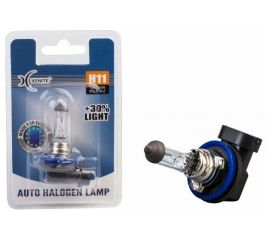 Автомобильная лампа XENITE H11, PGJ19-2, 12 В, 1 шт. 1007087 