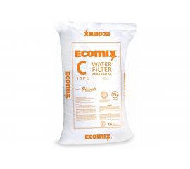 Ecosoft Фильтрующий материал Ecomix-С MIXC 