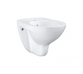 Grohe Bau Ceramic Биде подвесное 39433000 