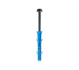 Фиксар ДФ-Б 10х160 ТД дюбель фасадный 150шт 104210160 