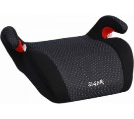 Удерживающее устройство для детей SIGER Мякиш Плюс комби, гр. III, 22-36 кг, 6-12 лет KRES0024 