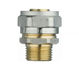 Патрубок Terma 1/2x20 мм штуцер-цанга ТRm 01051 35062:166 