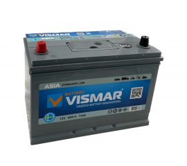 VISMAR АКБ ST ASIA 6СТ-90 L (L)-(1) 720А 306/175/225 4627129568738 