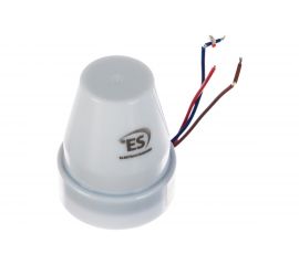 Светорегулятор Elektrostandard SNS-L-08 2200W IP44 Белый a030064 