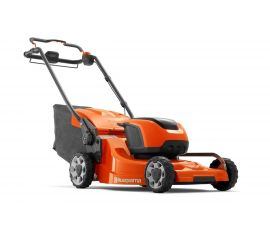 Husqvarna Aккумуляторная газонокосилка LC347VXi 9678623-01 
