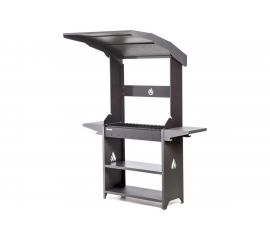 Мангал GRATAR Professional Standart ROOF PSR 3000 