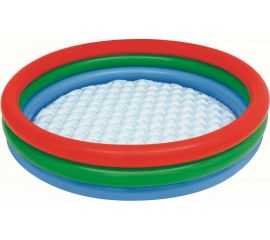 Детский круглый бассейн Bestway, 102х25 см, 62 л 51104 BW 