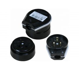 Электрический соединитель SVET РВШ 32-001 SV0301-0003 