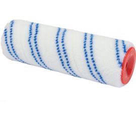 Запасной валик KRAFOR PLANCHA (D48/180 мм, нейлон, ворс 6 мм, бюгель 8 мм) 080-0180 54820 